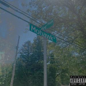 TV (feat. Eblock Mauny) (Explicit)