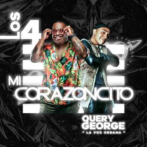 Mi Corazoncito (feat. Los 4)