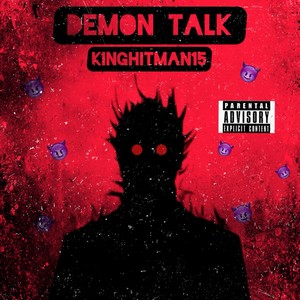 Demon Talk (Explicit)