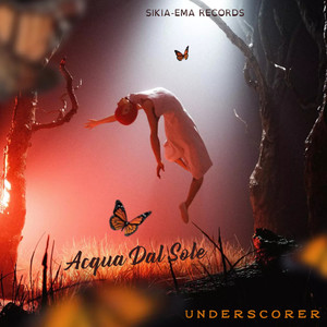 Acqua Dal Sole (Original Mix)