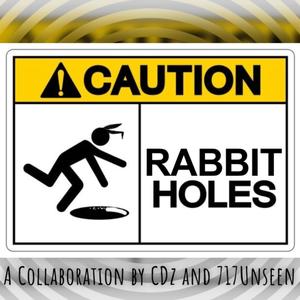 RABBIT HOLES