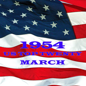 US - March - 1954