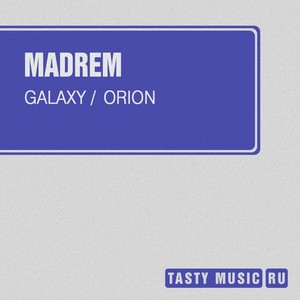 Orion (Original Mix)