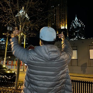 Internet Gangster (Explicit)