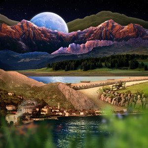 긴긴밤 (Long Long Night)