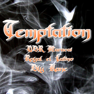 Temptation (Explicit)