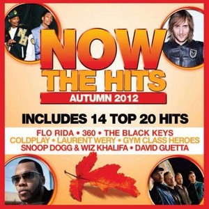 Now The Hits of Autumn 2011