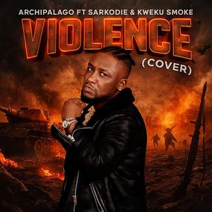 Violence Freestyle (Explicit)