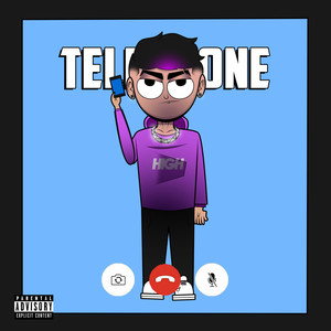 Telephone (Explicit)