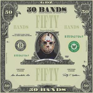 50 BANDS (feat. kerse) [Explicit]