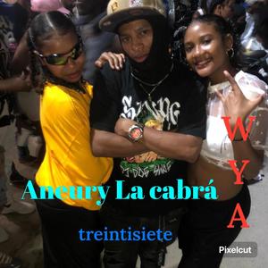 WYA (feat. Treintisiete) (Explicit)