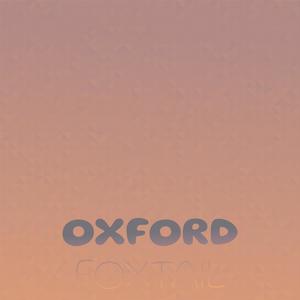 Oxford Foxtail