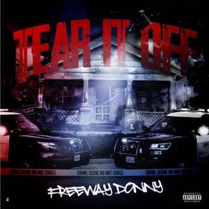 Tear It Off (Explicit)