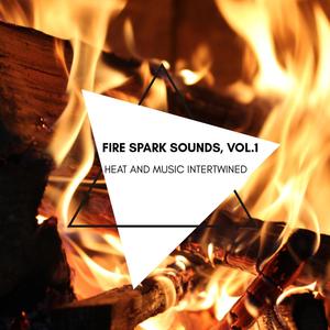 Heat and Music Intertwined - Fire Spark Sounds, Vol.1