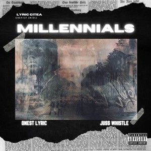 CHICKEN BONE (feat. JUSS WHISTLE) (Explicit)