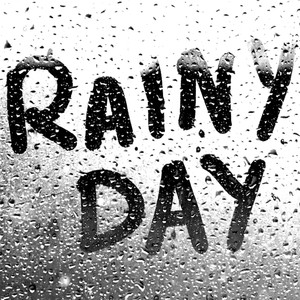 Rainy Day (Explicit)