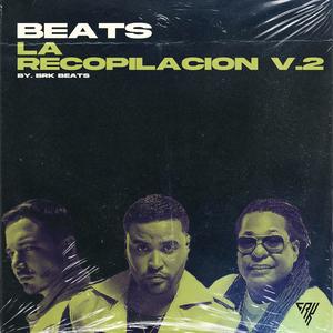 MOLY (REGGAETON BEAT)