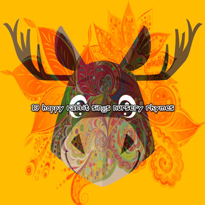 数到十-童谣和欢乐时光