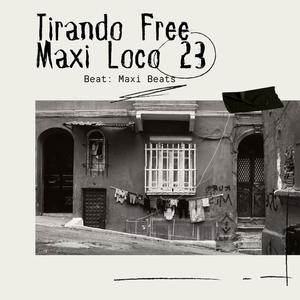 Tirando Free (Explicit)