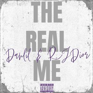 The Real Me (feat. danlil) [Explicit]