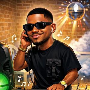 ESSE E O PIQUE VAMOS EMBRAZAR