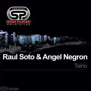 Taino (Original Mix)