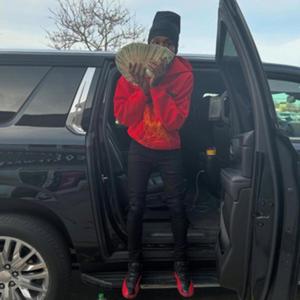 My Girl (Deleted song) (feat. 4Block LilMari) (Explicit)