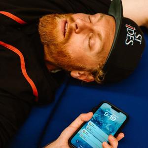 Dumb Daydreamin' (feat. Young Lit Hippy) (Explicit)