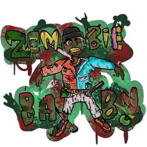 Zombie Baby (Explicit)