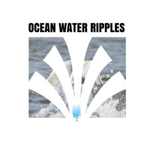 Ocean Water Ripples