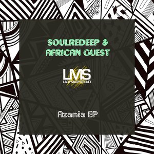 Azania EP