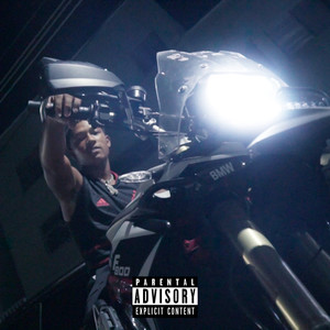 Motor de alta Cilindrada (JD Da SUL Remix|Explicit)