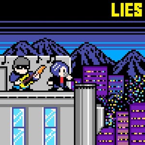 LIES (8bit version)