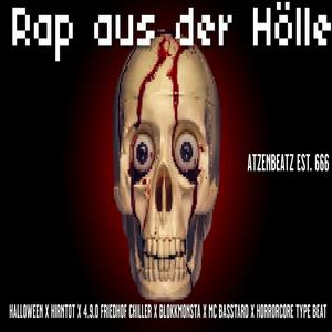 Rap aus der Hoelle