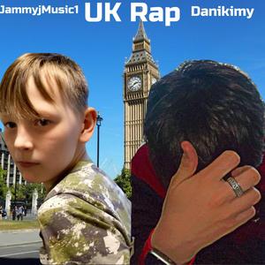 UK Rap (Explicit)