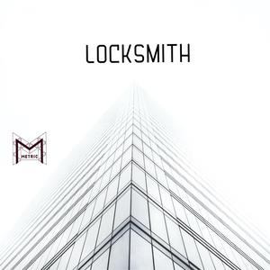 Locksmith (Metrictone)