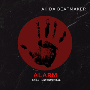 Alarm (Drill Instrumental)