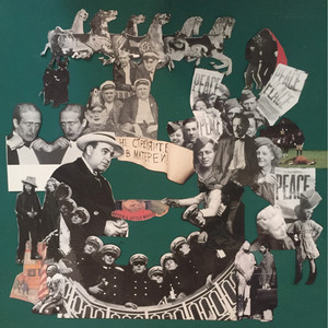 Happy Xmas(War Is Over)