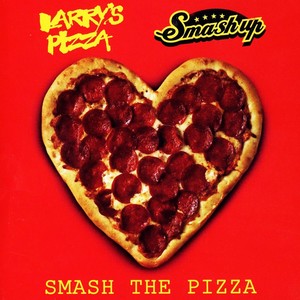 SMASH THE PIZZA