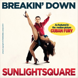 Breakin' Down (Sugar Samba) - Dale Ma (Afrohouse Remix Instrumental)