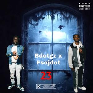 23 (feat. Fsojdot) (Explicit)