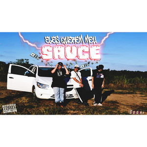 Eles querem meu sauce (Explicit)