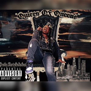 Quieen of Queens (Explicit)