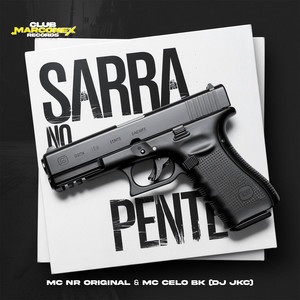 Sarra no pente (Explicit)