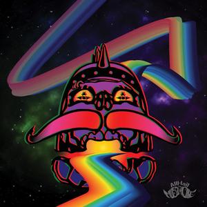 Rainbow Roadkill (Explicit)