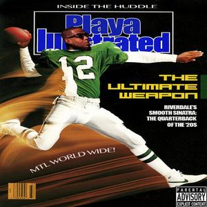 In My Eyes (feat. Mike Ransom) (Explicit)