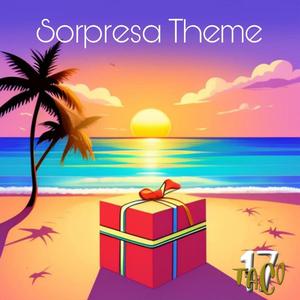 Sorpresa Theme