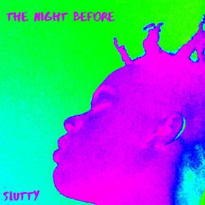 CrossFaded(Outro) (Explicit)