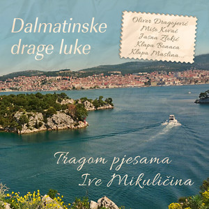 Tvoje Oko Ka More Duboko