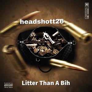 Fukk A Nigga Mean (Explicit)